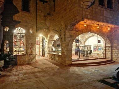 Castillo de Tarapoto