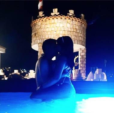 Castillo de Tarapoto