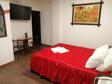 Castillo de Tarapoto