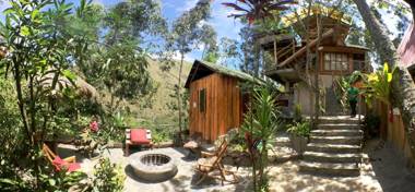 Eco Quechua Lodge