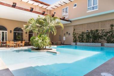 LP Los Portales Hotel Piura