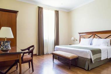 LP Los Portales Hotel Piura