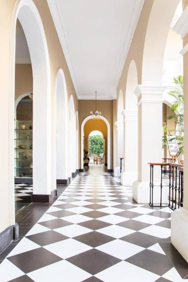 LP Los Portales Hotel Piura