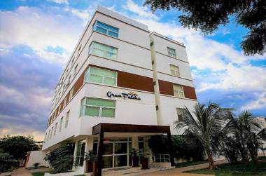 Hotel Gran Palma Piura