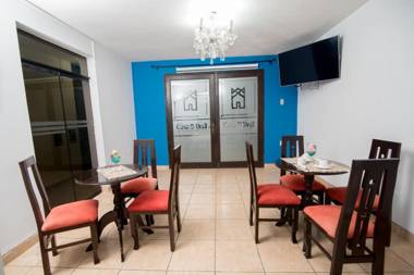 Ayenda Casa Real Piura