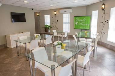 Posada Blanca Hotel Boutique