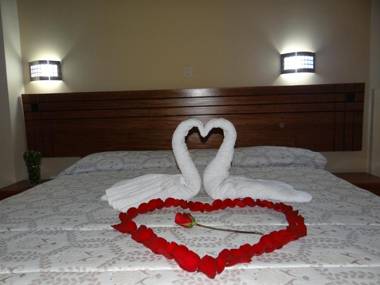 Hotel Piura Sol de Grau