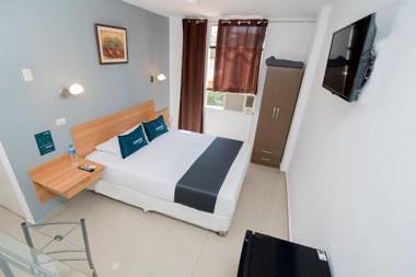 Ayenda Apart La Hacienda