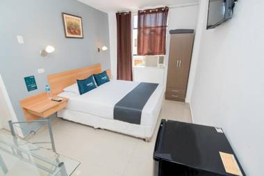 Ayenda Apart La Hacienda