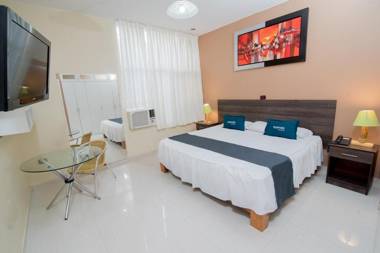 Ayenda Suite Apart Miraflores