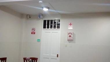 Hospedaje Residencial Los Fresnos - Miraflores Piura