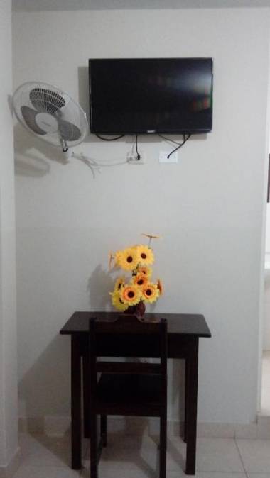 Hospedaje Residencial Los Fresnos - Miraflores Piura