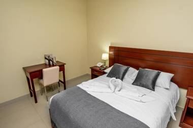 LC Hoteles Piura