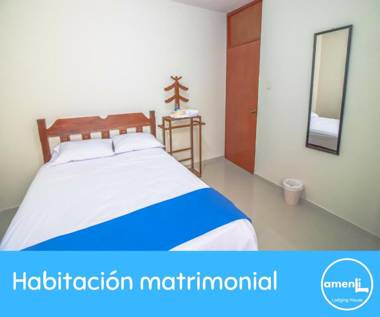 Amenli Lodging House