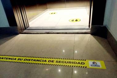 Tempu Departamento ejecutivo en Piura