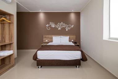 Hotel Solec Piura