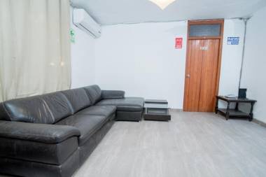 Ayenda Arizona Miraflores