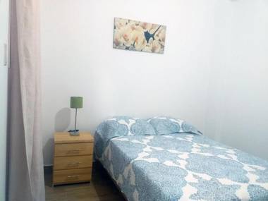 Hotel Isla Vela Paracas