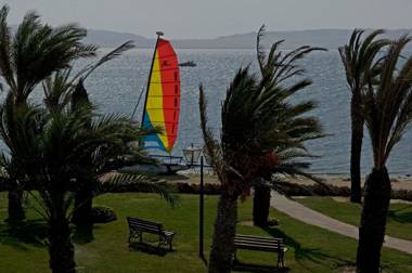 La Hacienda Bahia Paracas