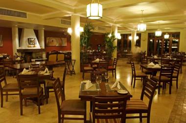 La Hacienda Bahia Paracas