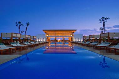 Hotel Paracas a Luxury Collection Resort Paracas