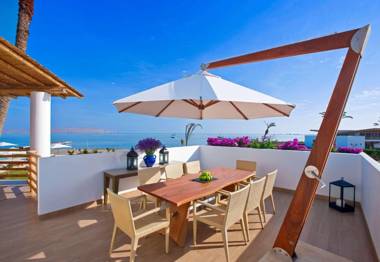 Hotel Paracas a Luxury Collection Resort Paracas