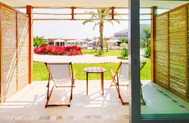 DoubleTree Resort by Hilton Paracas