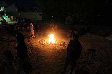 DoubleTree Resort by Hilton Paracas