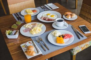 Aranwa Paracas Resort & Spa