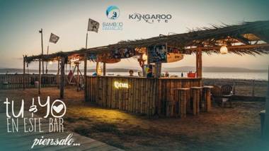 Bamboo Paracas Resort