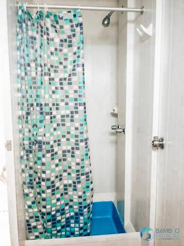 Bamboo Paracas Resort