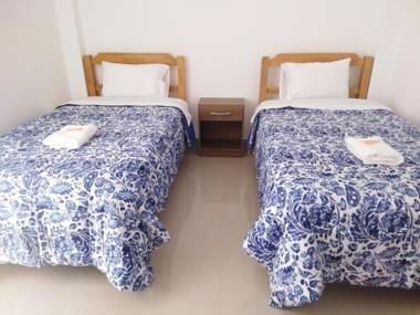 El Buen Samaritano Backpackers