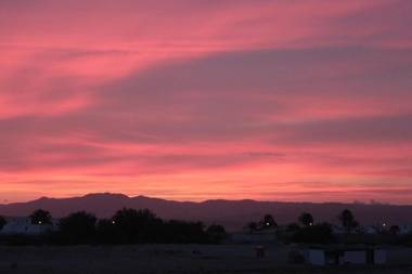 Caihuayna Apart Hotel