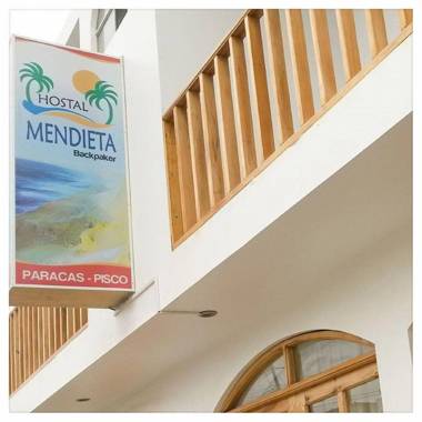 Hostal Mendieta
