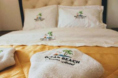 Hotel Ocean Beach Paracas