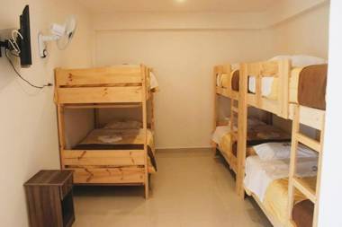 Hotel Ocean Beach Paracas