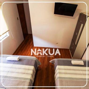 Nakua Paracas Lodge