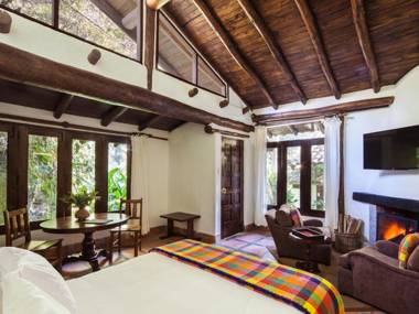 Inkaterra Machu Picchu Pueblo Hotel