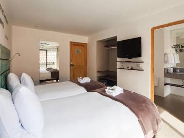 El MaPi by Inkaterra