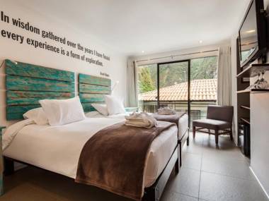 El MaPi by Inkaterra