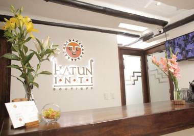 Hatun Inti Boutique by DOT Boutique