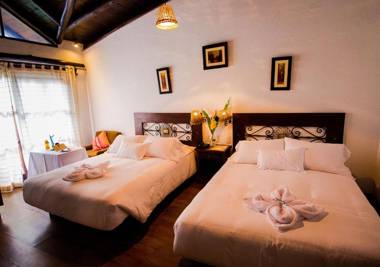 Hatun Inti Boutique by DOT Boutique