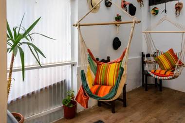 SACRED STONE Boutique Hotel