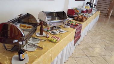 Hotel Taypikala Machupicchu