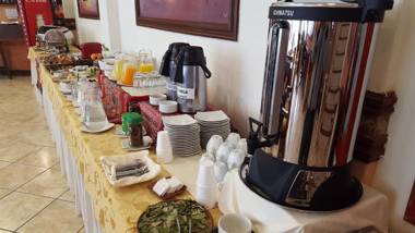 Hotel Taypikala Machupicchu