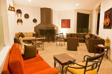 Tierra Viva Machu Picchu Hotel