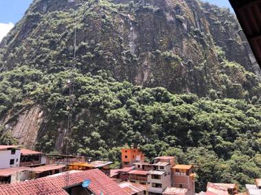 Gringo Bill's Boutique Hotel