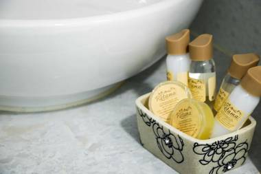 Hotel Retama Machupicchu