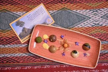 Casa del Sol Machupicchu