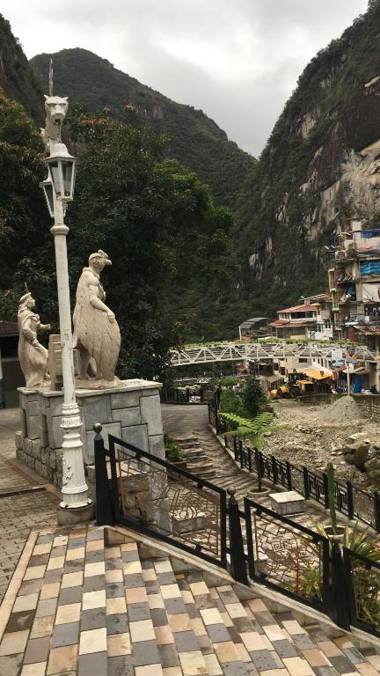 Hotel Machupicchu Inn